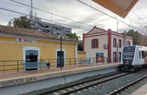 FGV invertirá 1,9 millones de euros en la rehabilitación de 59 edificios de Metrovalencia