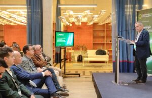 Hacienda Lanza GVA ConfIA en la Semana Informática para una Gestión Transparente de la IA