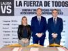 Laliga impulsa la lucha contra el odio con un acuerdo junto al Gobierno de Cataluña
