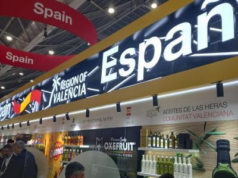 La Comunitat Valenciana destaca en ferias internacionales de alimentación y bebida en Singapur