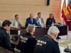 La Conselleria de Emergencias lanza 1.250 plazas de capacitación para policías locales en la Comunitat Valenciana
