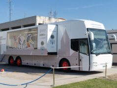 La Conselleria de Emergencias lanza una campaña itinerante para promover la cultura preventiva ante catástrofes