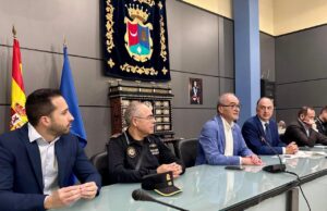 La Conselleria de Emergencias lanzará una base de datos de protocolos para las policías locales en la Comunitat Valenciana