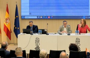 La Conselleria de Hacienda avanza en la regulación del sector del juego en la Comunitat Valenciana