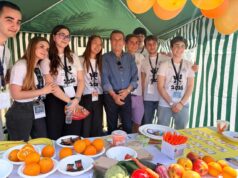 La Conselleria de Sanidad lanza seis guías para fomentar hábitos saludables en Atención Primaria