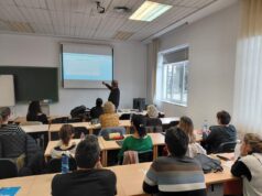 La Conselleria de Sanidad proporciona una formación extensiva a más de 228.000 profesionales en 2025