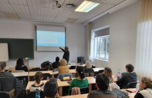 La Conselleria de Sanidad proporciona una formación extensiva a más de 228.000 profesionales en 2025