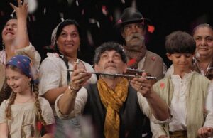 La Filmoteca Valenciana rinde homenaje al pueblo gitano con el estreno del documental ‘Pendaripen’