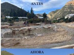 La Generalitat Anuncia la Recuperación de las Pasarelas en Sot de Chera para Esta Semana Santa