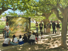 La Generalitat Destaca el Cambio Demográfico en la Comarca de Los Serranos que Combate la Despoblación