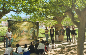 La Generalitat Destaca el Cambio Demográfico en la Comarca de Los Serranos que Combate la Despoblación