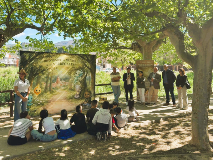 La Generalitat Destaca el Cambio Demográfico en la Comarca de Los Serranos que Combate la Despoblación