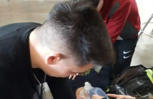 La Generalitat Implementa un Plan de Formación en Emergencias para Centros Educativos