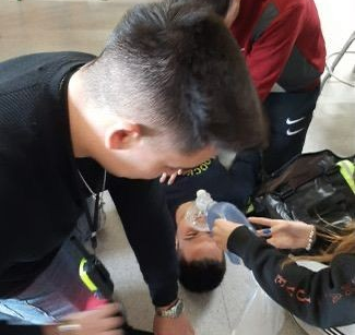 La Generalitat Implementa un Plan de Formación en Emergencias para Centros Educativos