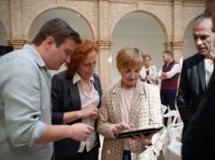 La Generalitat Implementa un Sistema Digital para la Gestión de Accesos en Enguera