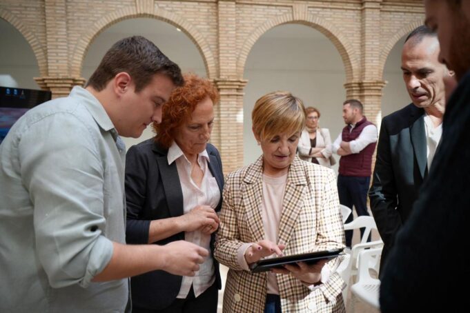 La Generalitat Implementa un Sistema Digital para la Gestión de Accesos en Enguera