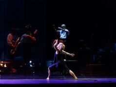 La Generalitat Valenciana celebra a los nominados valencianos en los Premios Max de Artes Escénicas