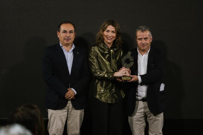 La Generalitat Valenciana galardonada por su Registro de Algoritmos en transparencia tecnológica