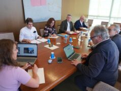 La Generalitat Valenciana impulsará un servicio lanzadera en el Parque Tecnológico de Paterna para reducir el uso del coche privado