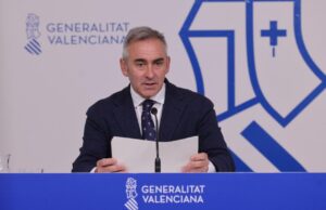 La Generalitat Valenciana invierte 15,6 millones para proteger Beniparrell de inundaciones