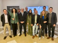 La Generalitat Valenciana invierte más de 70 millones en proyectos de energía eficiente para la industria