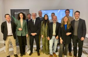 La Generalitat Valenciana invierte más de 70 millones en proyectos de energía eficiente para la industria