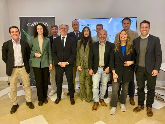 La Generalitat Valenciana invierte más de 70 millones en proyectos de energía eficiente para la industria