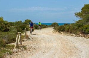 La Generalitat Valenciana promueve el cicloturismo en Polonia para atraer más turistas