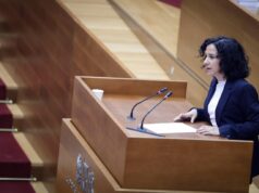 La Generalitat Valenciana realiza la mayor inversión histórica en atención a la dependencia con 1.474 millones de euros