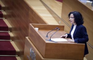 La Generalitat Valenciana realiza la mayor inversión histórica en atención a la dependencia con 1.474 millones de euros