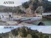 La Generalitat concluye la reconstrucción del puente sobre el río Turia en Bugarra con una inversión de tres millones de euros
