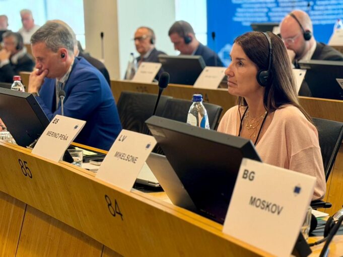 La Generalitat de Valencia Acogerá un Seminario del Comité Europeo de las Regiones sobre Reindustrialización