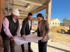 La Generalitat de Valencia destina 1,6 millones de euros a un nuevo centro de día en Albaida para mayores