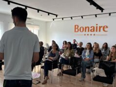 La Generalitat de Valencia lanza la app ‘València Comparte Coche’ para promover la movilidad compartida en Aldaia