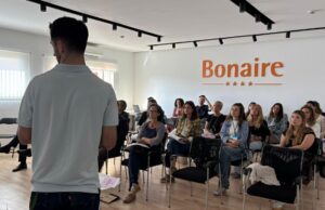 La Generalitat de Valencia lanza la app ‘València Comparte Coche’ para promover la movilidad compartida en Aldaia