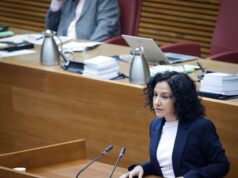 La Generalitat demanda al Gobierno español acciones para reunir a menores con sus familias