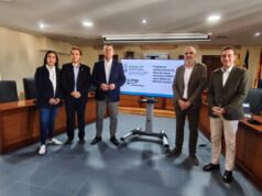 La Generalitat destina 2,7 millones de euros a modernizar el sistema de saneamiento en Moncofa