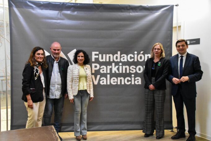 La Generalitat destina más de 2 millones de euros para apoyar a personas mayores con enfermedades neurodegenerativas