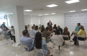 La Generalitat impulsa el proyecto ‘València Comparte Coche’ para mejorar la movilidad en Riba-roja