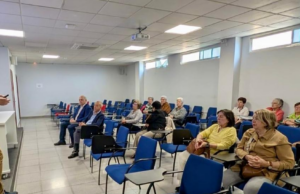 La Generalitat impulsa jornadas de formación en autoprotección para responder mejor ante emergencias