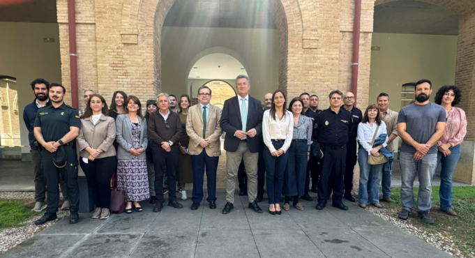 La Generalitat impulsa la protección animal mediante la colaboración interadministrativa y académica