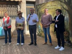 La Generalitat incrementa sus ayudas contra la despoblación en Algimia de Almonacid y Vall de Almonacid