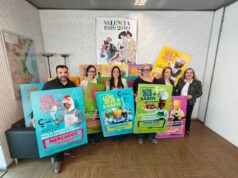 La Generalitat inicia la campaña ‘Los que más saben’ para promover la confianza y calidad en los mercados municipales