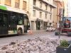 La Generalitat inicia la segunda fase de las obras de reparación del TRAM en Castellón y activa desvíos de tráfico