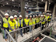 La Generalitat lanza una modernizada planta de residuos en Villena con una inversión de más de 12 millones de euros