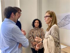 La Generalitat promueve la inclusión social en Aldaia mediante proyectos para damnificados por la dana