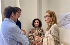 La Generalitat promueve la inclusión social en Aldaia mediante proyectos para damnificados por la dana