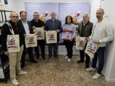 La Generalitat se une a la campaña RAEECCIONA para fomentar el reciclaje de aparatos eléctricos