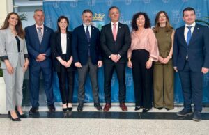 La Generalitat y el Ayuntamiento de San Antonio de Benagéber unen fuerzas para enfrentar desafíos futuros
