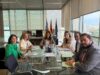 La Generalitat y la Diputación de València refuerzan su alianza para impulsar la transparencia y la participación ciudadana a nivel local